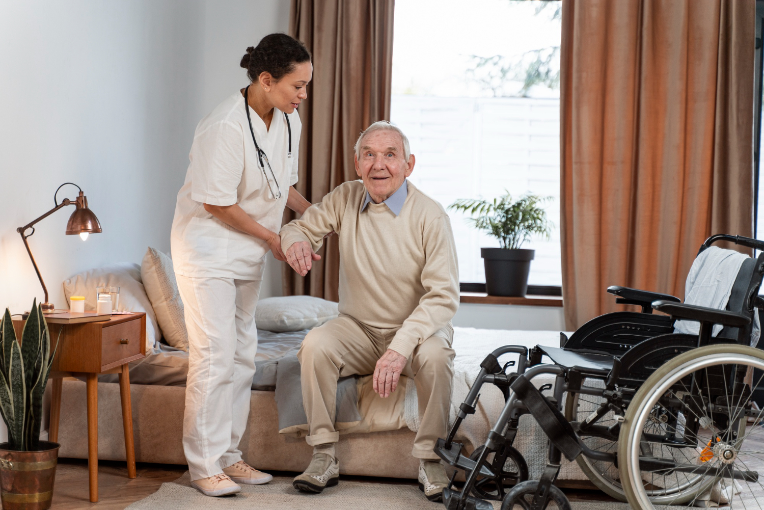 Skilled Nursing